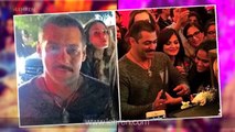 Salman Khan GIFTS Car To Iulia Vantur - Bollywood Gossip 2016