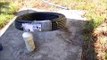 Solar well pump install, survivalist, prepper, SHTF water preps, survival retreat -