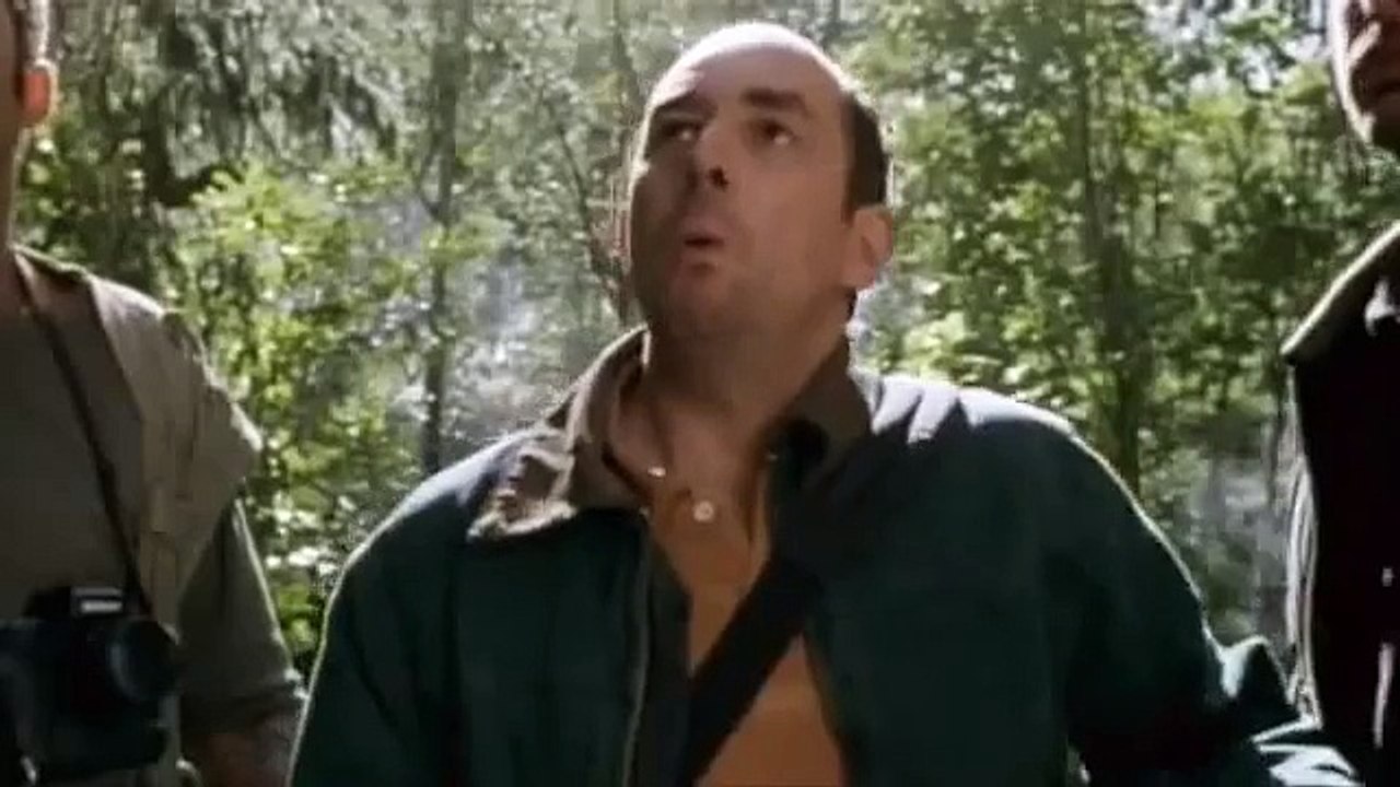 The Lost World Jurassic Park 2 - Official Trailer [1997]