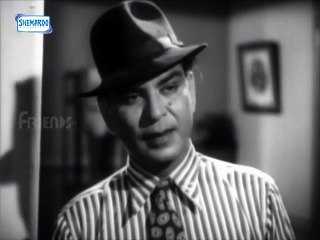 Patanga (1949) - Classic Hindi Film | Part 12 of 15 🎬