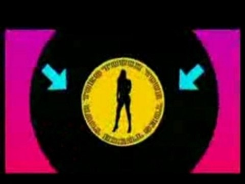 Armand van helden - touch your toes