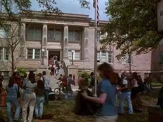 The Faculty - Official Trailer 🎬 | Sci-Fi Horror Thriller