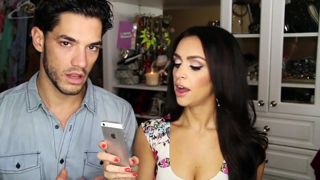 Videos with Carli :]