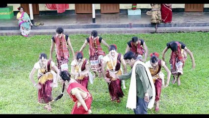 Noyabari Full Video Song - Mohua Sundori 2015 Bangla Movie By Porimoni HD