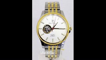 Có nên chọn đồng hồ Olympia Star chính hãng ?