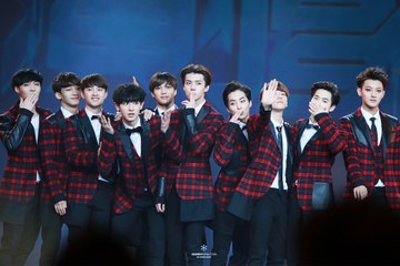 [Vietsub] EXO Channel Ep 7 [EXO Team]