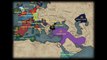 Total War Attila Mod:Terminus Total War - Empires