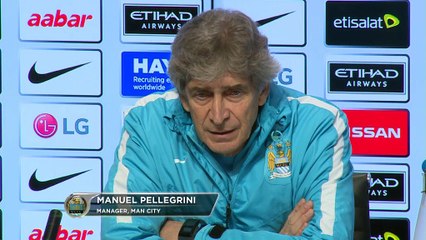 Ballon d'Or - Pellegrini : "Messi le mérite"