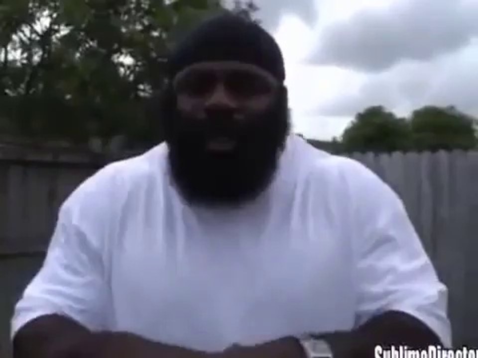 Ray vs Jorge Masvidal 2 -The Rematch Kimbo Slice Fighting Championships