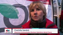 LGO 2016 - Interview Charlotte Sandret - Merial