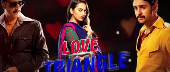 Mehbooba (2008) - Ajay Devgan - Sanjay Dutt - Manisha Koirala - Hindi Full Movie