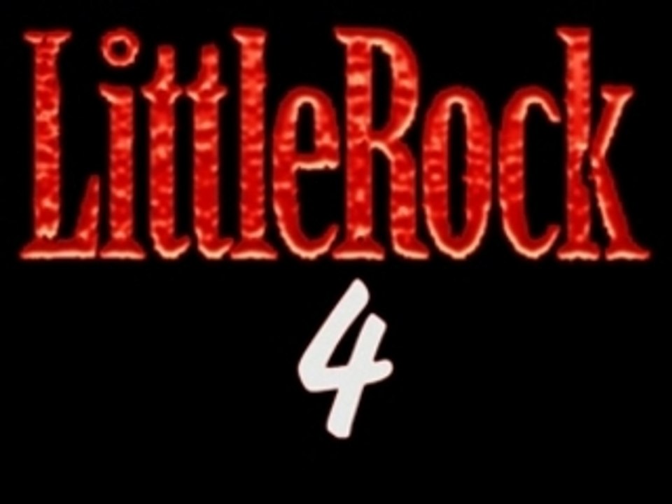 LITTLE ROCK 4