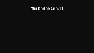 The Cartel: A novel [Read] Full Ebook