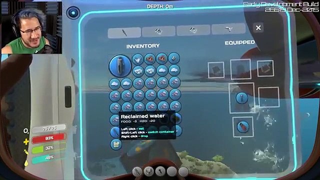 Markiplier Highlights #31 (News World)