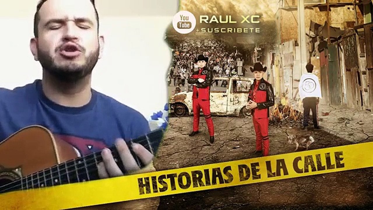 Calibre 50 - Buscando La Manera (Corridos Nuevos) (2016)