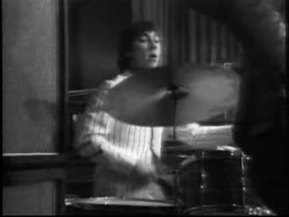 SIXTIES JUKEBOX  1ERE PARTIE THE WHO