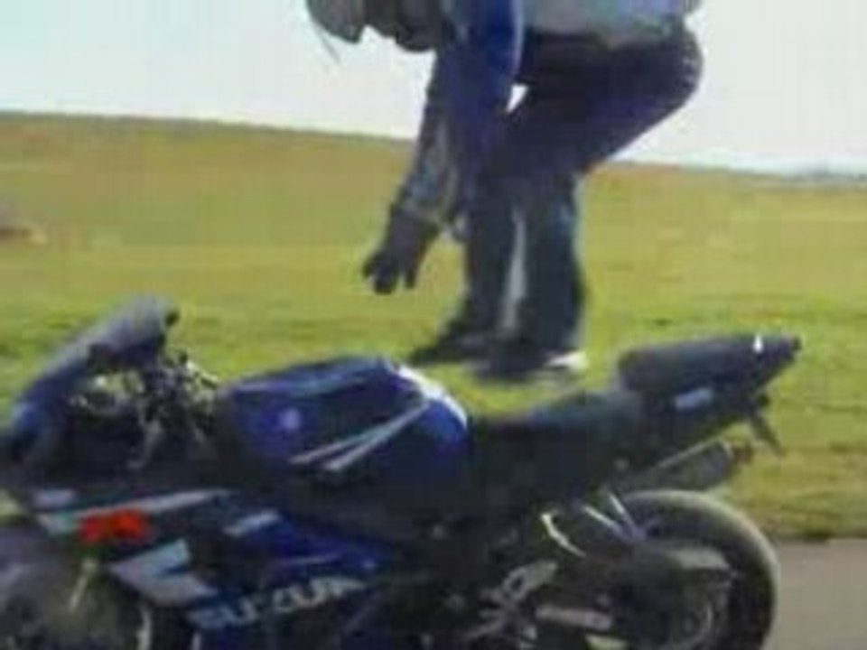 JOHN PARTIE 4 TRAILER