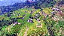 [Element Cams] - [Skyview VietNam] - Part 16: Ruộng bậc thang - Hoàng Su Phì, Hà Giang