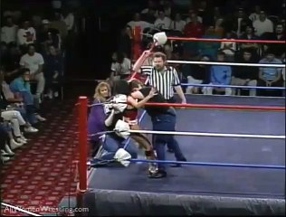 Clip The Beast vs Malia Hosaka