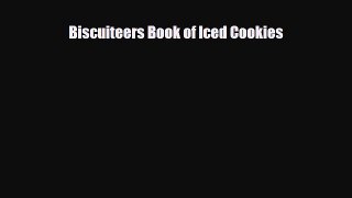 PDF Download Biscuiteers Book of Iced Cookies Read Online