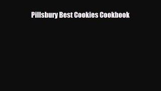 PDF Download Pillsbury Best Cookies Cookbook Read Full Ebook