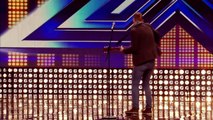 Top First Auditions X-Factor and American Got Talent (1/2)