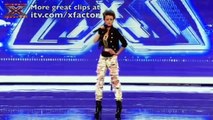Top First Auditions X-Factor and American Got Talent (2/2)