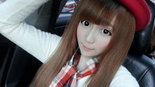 今日車掌小姐， 松崎敏葵的精彩表現