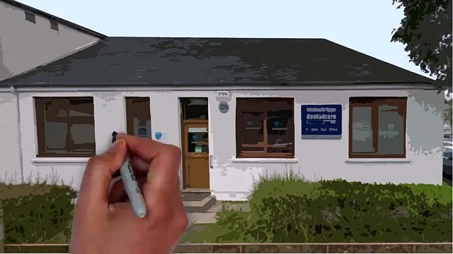 Instant Implant Dentistry - The Alternative to Dentures