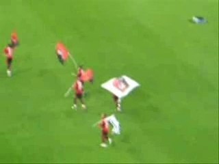 Stade rennais 19 mai 2007