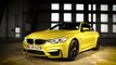 The BMW M3 (F80) Sedan and the M4 Coupe (F83). Everything about the fifth Generation.