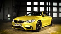 The BMW M3 (F80) Sedan and the M4 Coupe (F83). Everything about the fifth Generation.