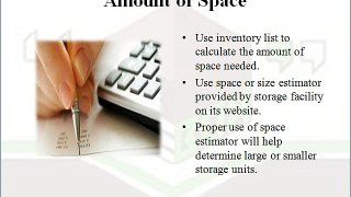 5 Business Warehouse Storage Facility Tips in Beirut