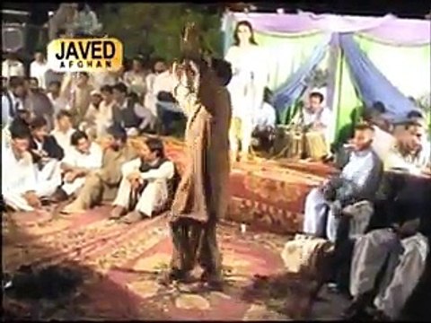 Nazia Iqbal - Dama Dam Mast Qalandar