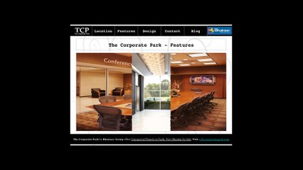 Buy Commercial Property for Sale in Navi Mumbai at The Corporate Park