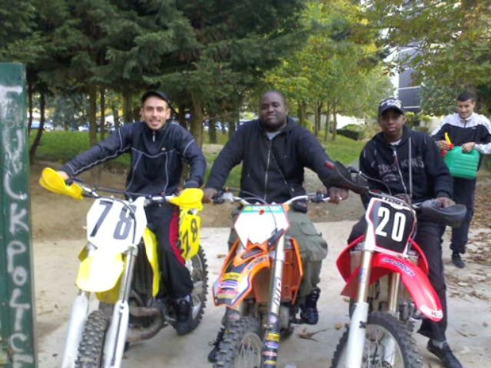 C KOME SA A TRAPPES