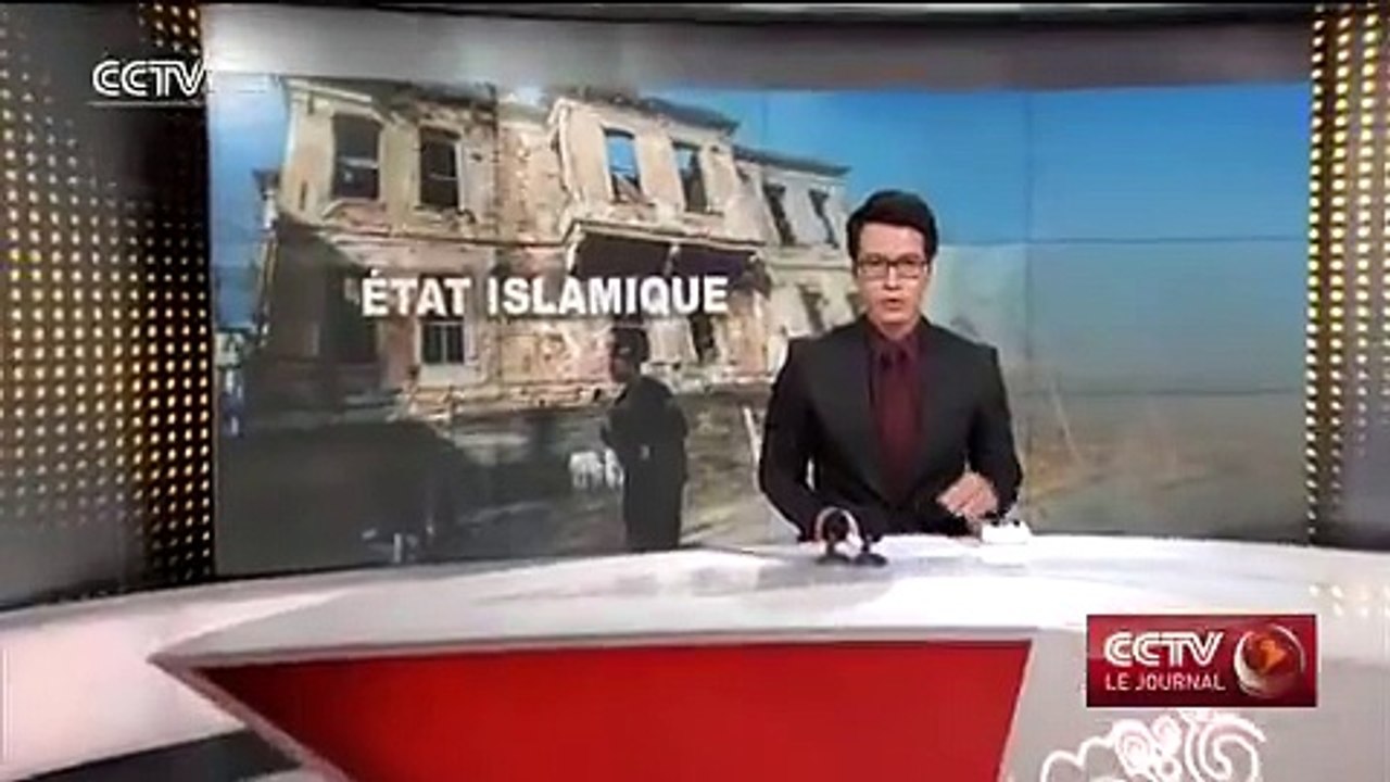 Le suspect de l’attentat à Istanbul serait un membre étranger du groupe Etat Islamique