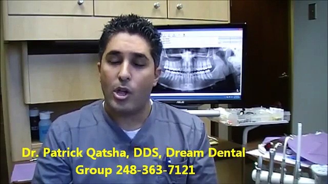 Family Dentist Commerce