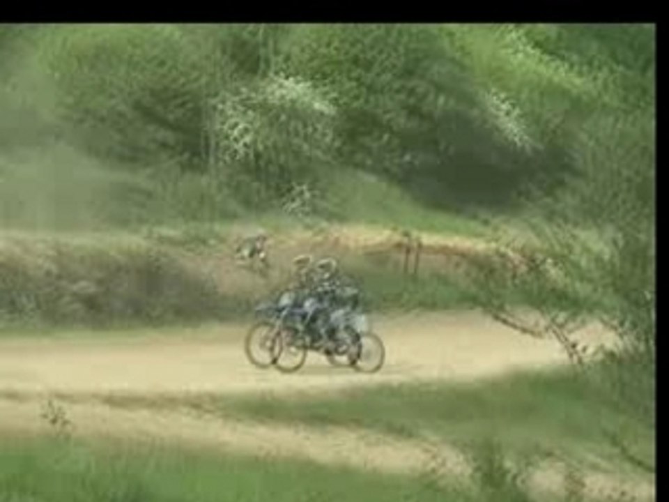 motocross limit chut