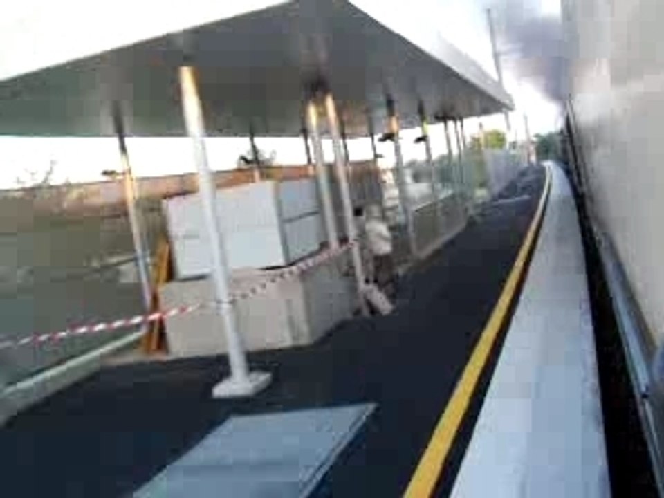 241P17 Train