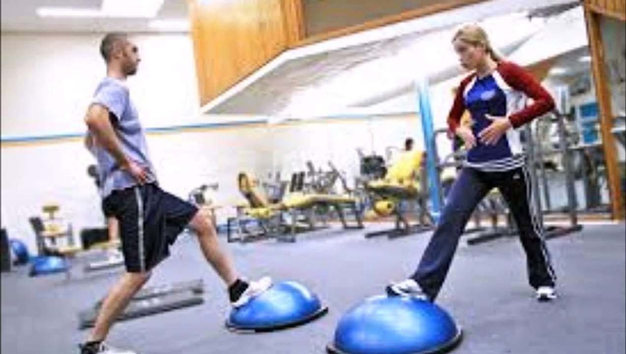 Fitness Bootcamp DC