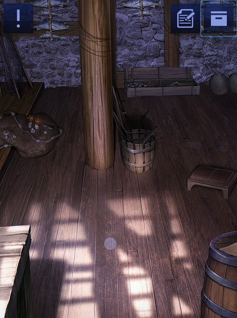 Doors And Rooms 3 6