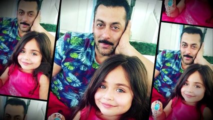 Salman Khan Meets His Biggest Fan