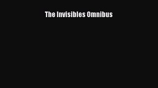 The Invisibles Omnibus [Download] Online
