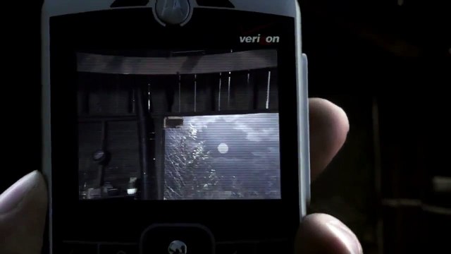 Supernatural | 2x18 | Hollywood'da Hayalet Avı