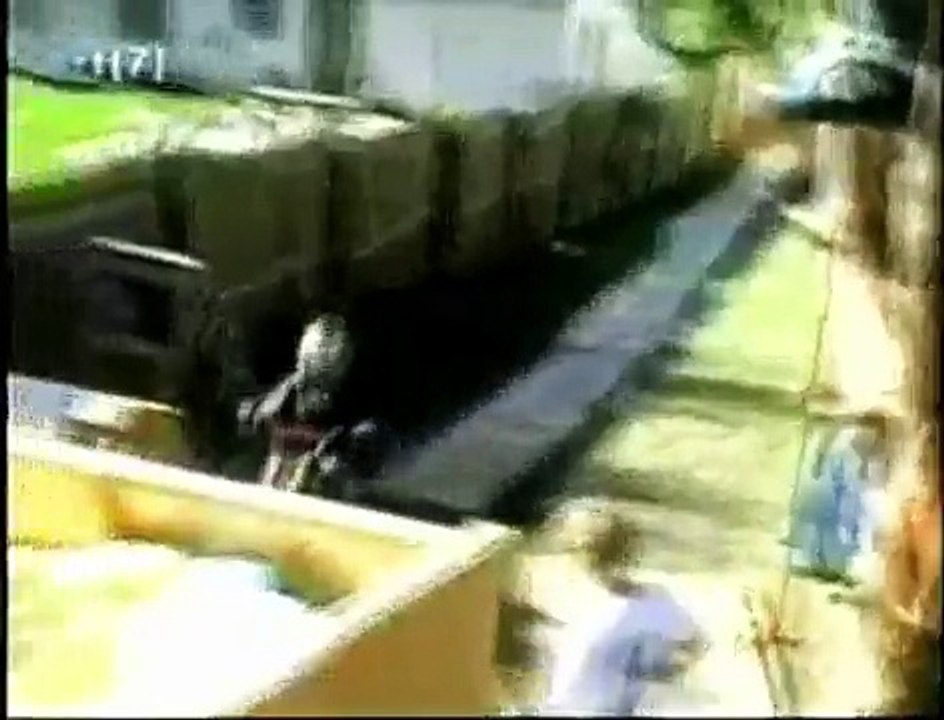 Best Funny Accidents