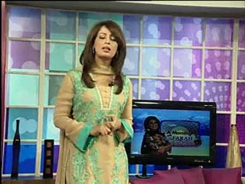 bashir Riaz Interview