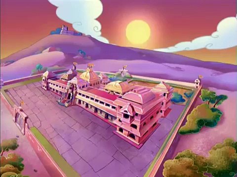 Tenali Raman : Season 1 Episode 5 Imported Horse