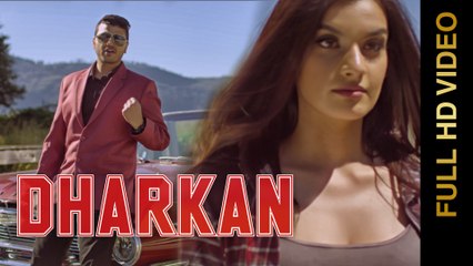 New Punjabi Songs 2016 || DHARKAN || AKASH MANGAT || PRABH NEAR || Punjabi Sad Songs 2016
