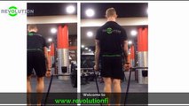 Find Best Personal Trainers In Dubai - Revolutionfitness.ae